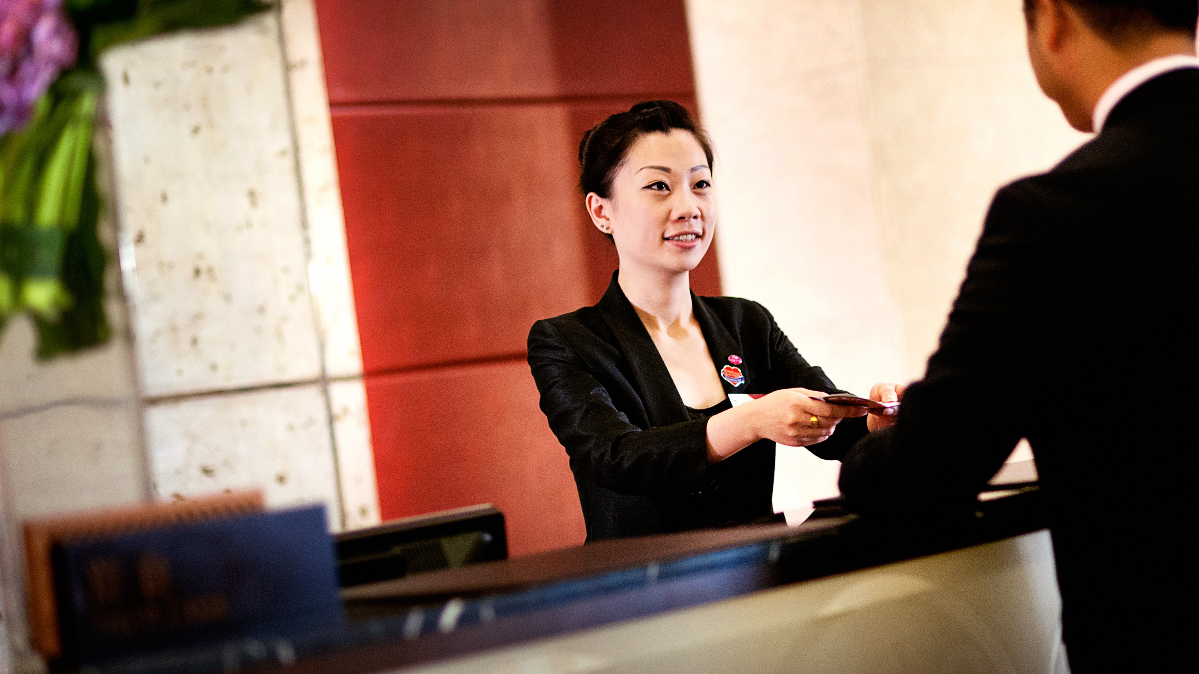 Crowne Plaza Shanghai Xiayang Lake 6/50
