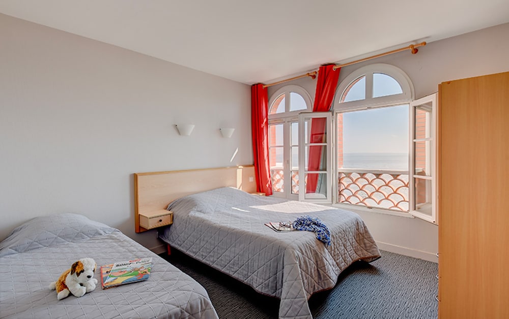 Residence Vacanceole de L'Ocean 26/60