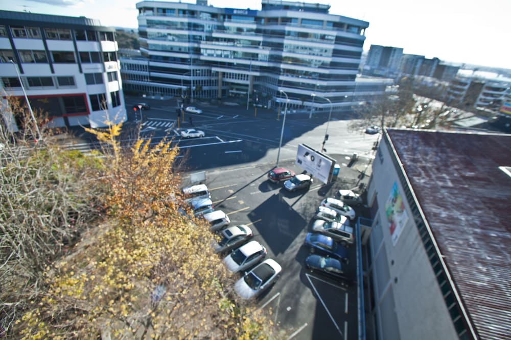 YMCA Hostel 67/68