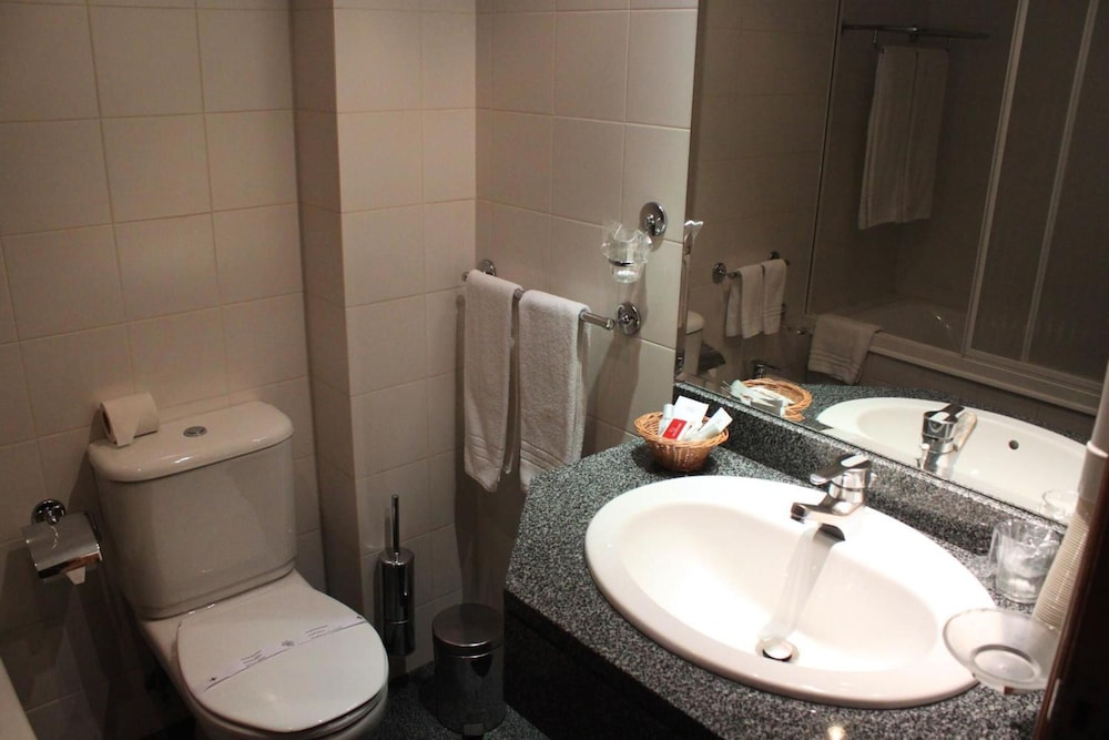 Hotel Seculo 17/61
