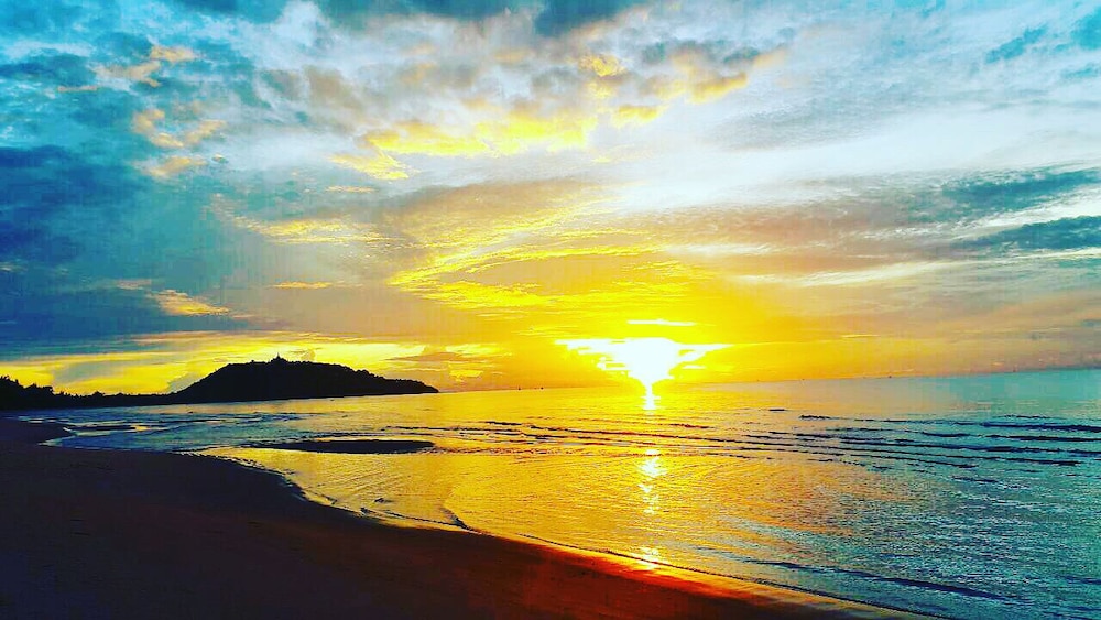 Suan Ban Krut Beach Resort 55/66