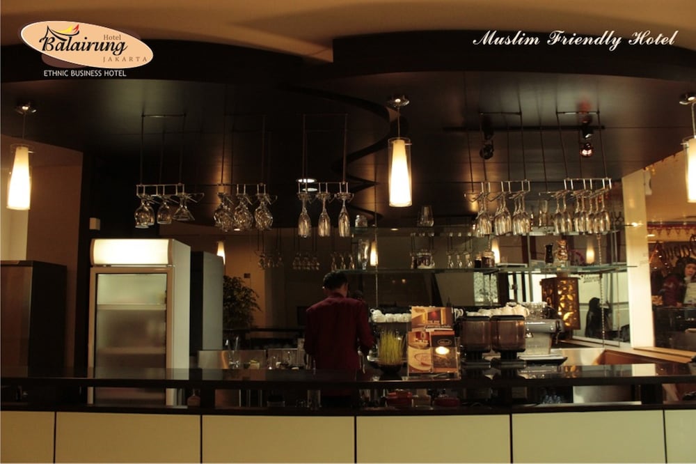 Horison Balairung Jakarta 26/46