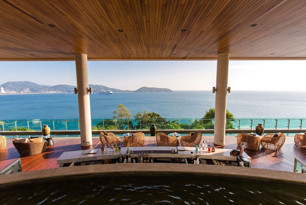 Wyndham Grand Phuket Kalim Bay 46/74