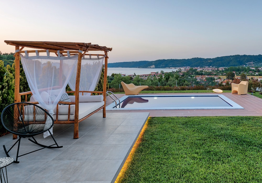 Soleado Luxury Villas 68/79
