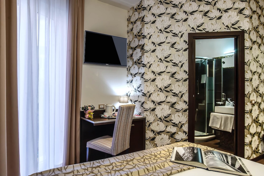 Catone District Hotel 26/60
