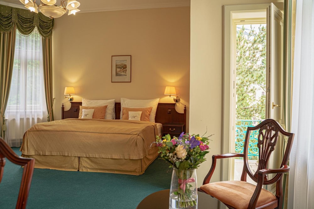 Hotel Mignon 33/46