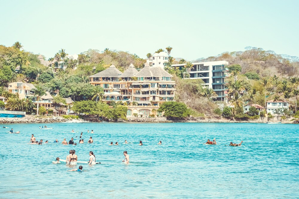 Hotel Peix Sayulita 38/46