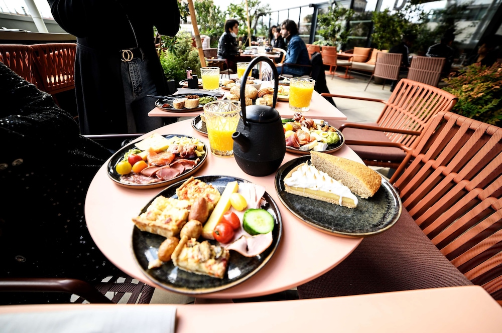 Hotel Campanile Montpellier Centre St Roch 46/62