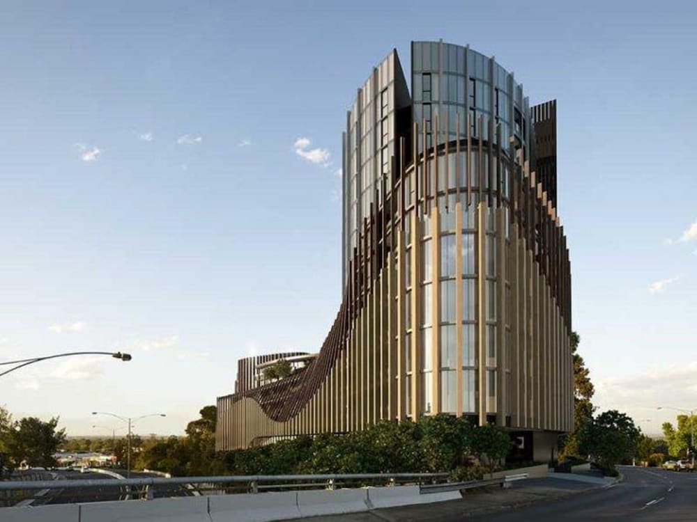 Punthill Ivanhoe 3/50