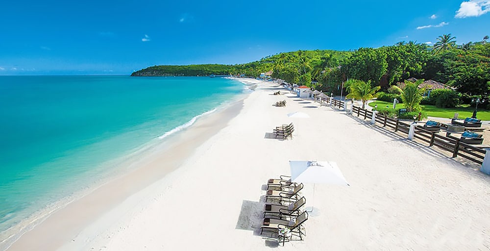 Sandals Grande Antigua 70/99