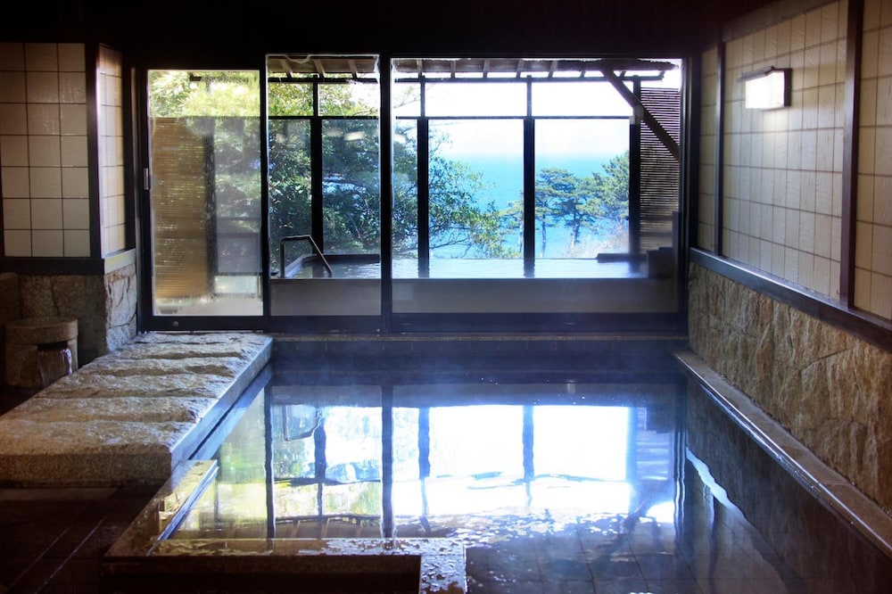 Nishiizu Koyoi Onsen 20/41