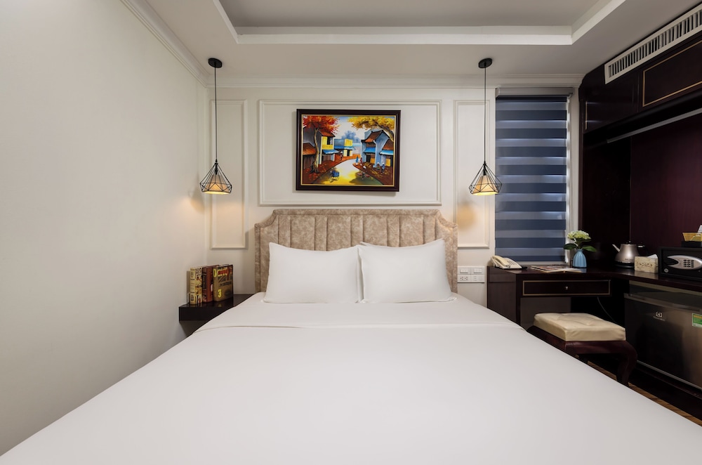 Golden Legend Palace Hotel 15/50
