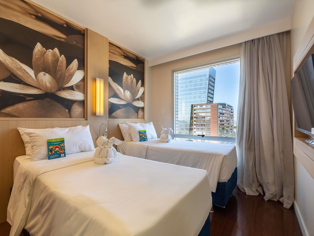 Mercure Manaus Hotel 19/72