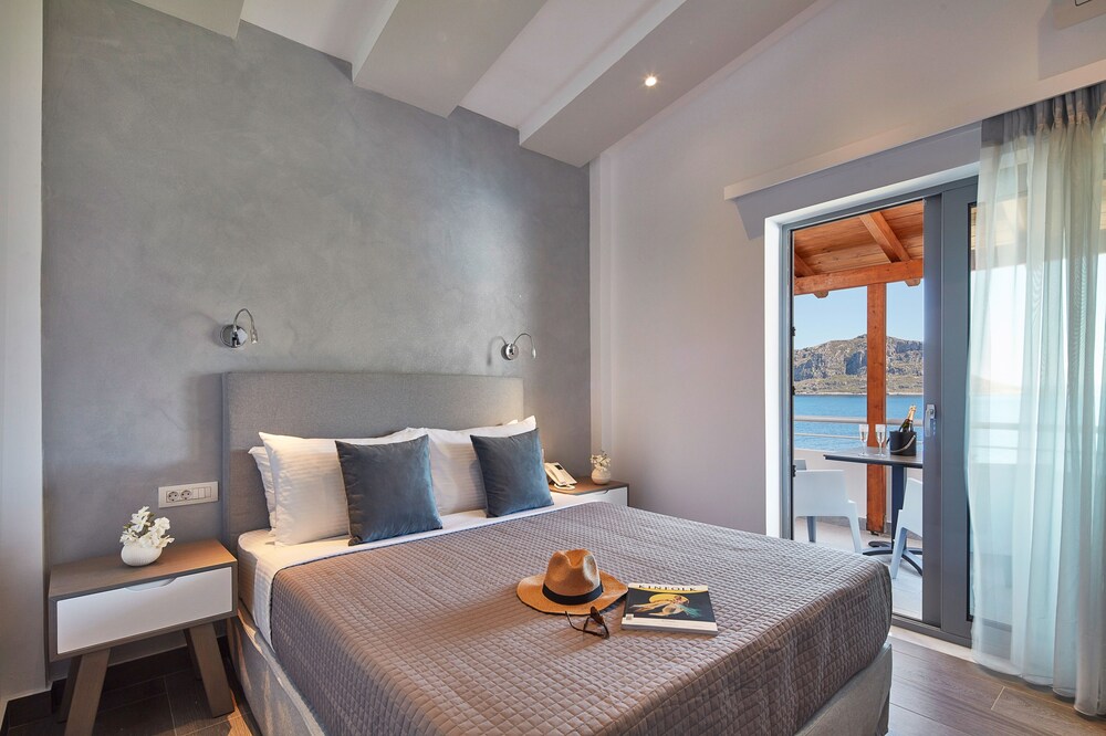 Alkinoi Resort and Spa 16/45