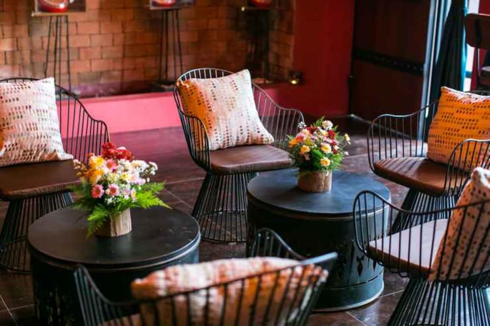 The Guest Arak Boutique Hotel 48/59