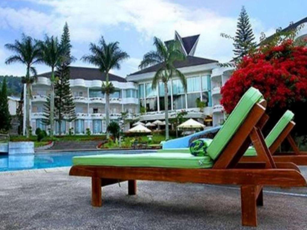 Grand Mutiara Hotel 30/48