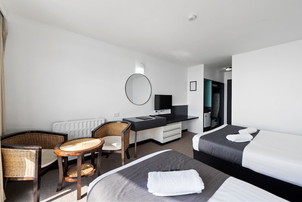 Scamander Beach Resort Hotel 27/49