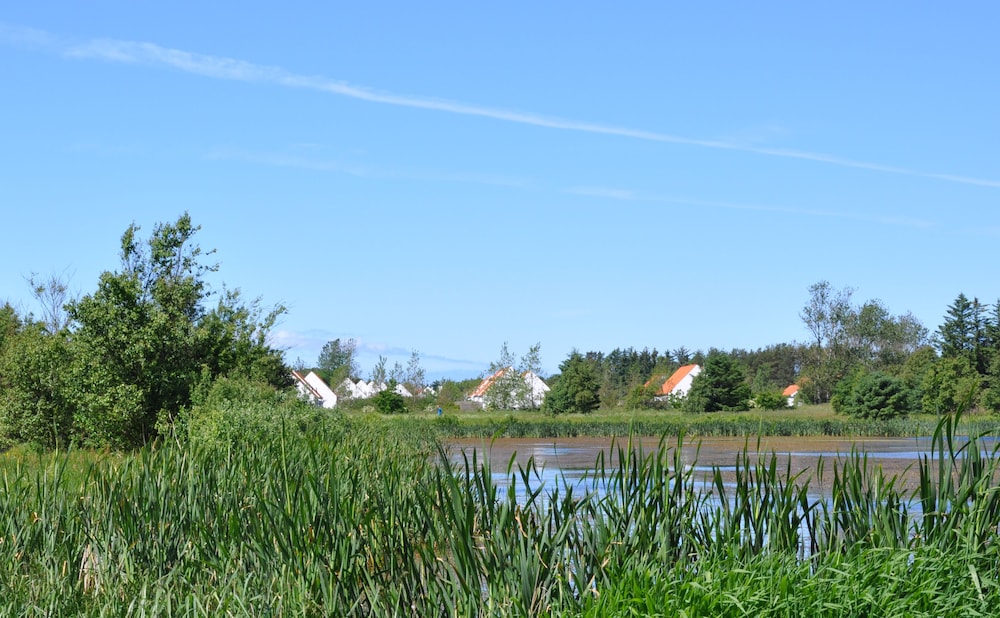 Skagen Strand Hotel Og Feriecenter 44/50