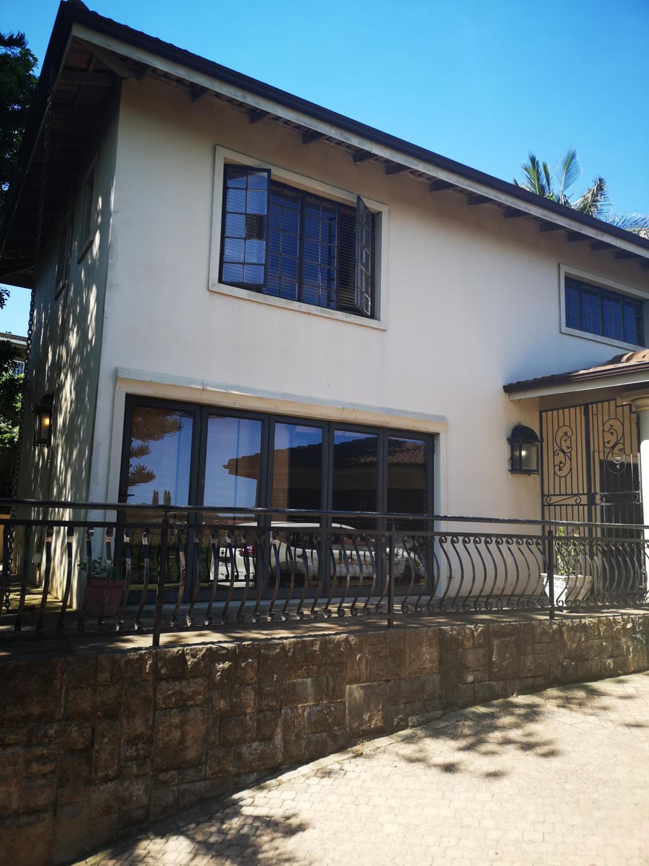 The Ekhaya Guest House Ballito 1/16