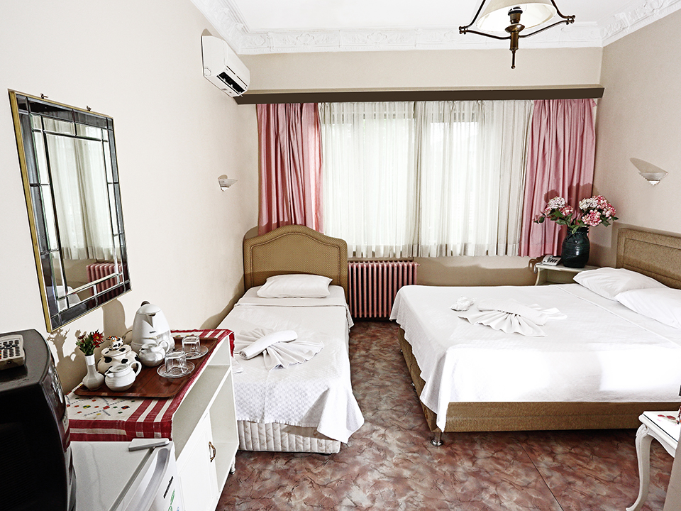 SIPAHI HOTEL 13/50