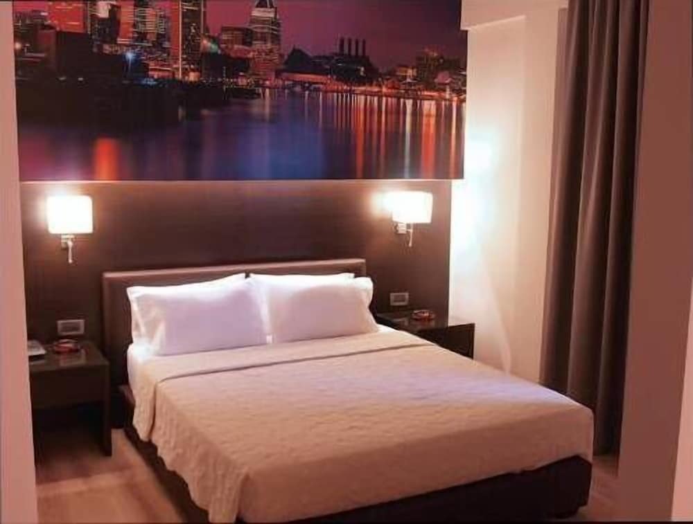 ATHENS CITY HOTEL 22/51