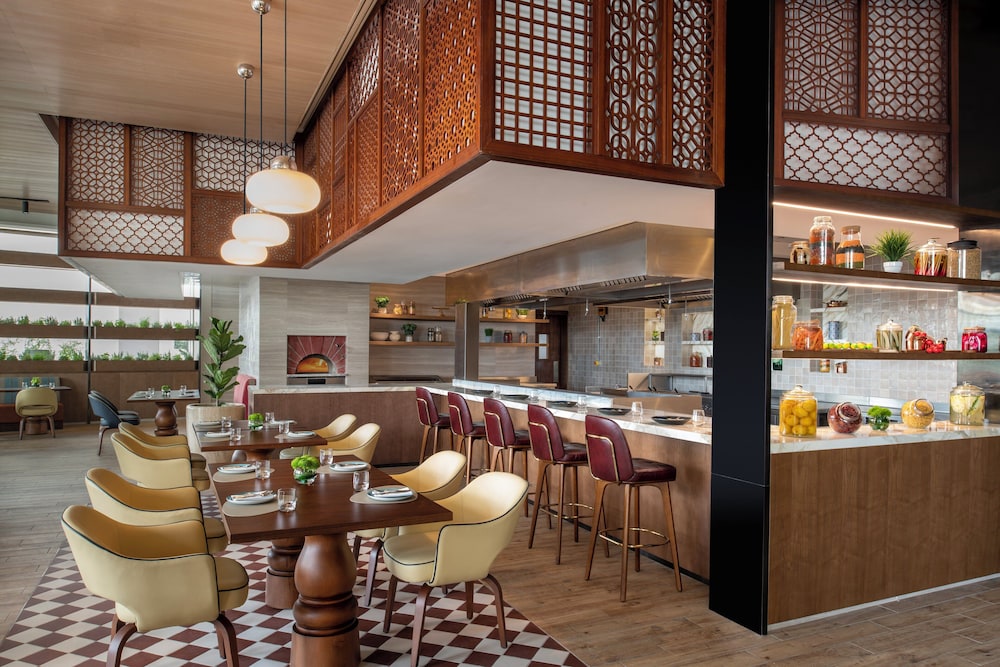 Abesq Doha Hotel & Residences 47/61