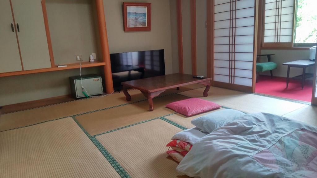 Yoshioka Ryokan 11/23
