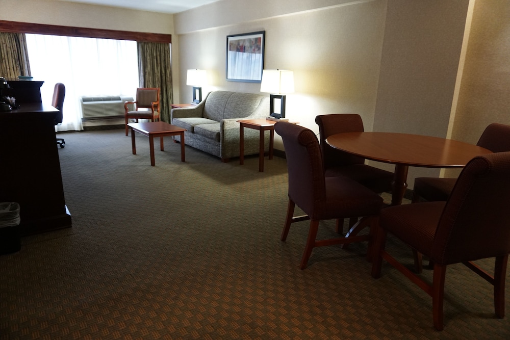 Best Western Capital Beltway Washington Dc 25/38
