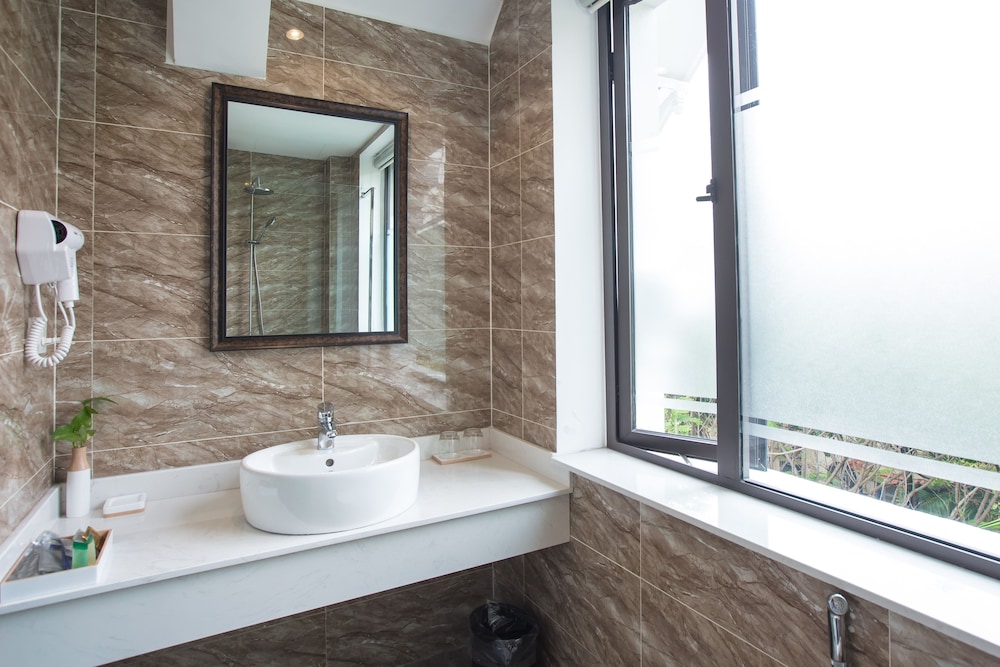 Dinh Elegant Hanoi Hotel 25/64