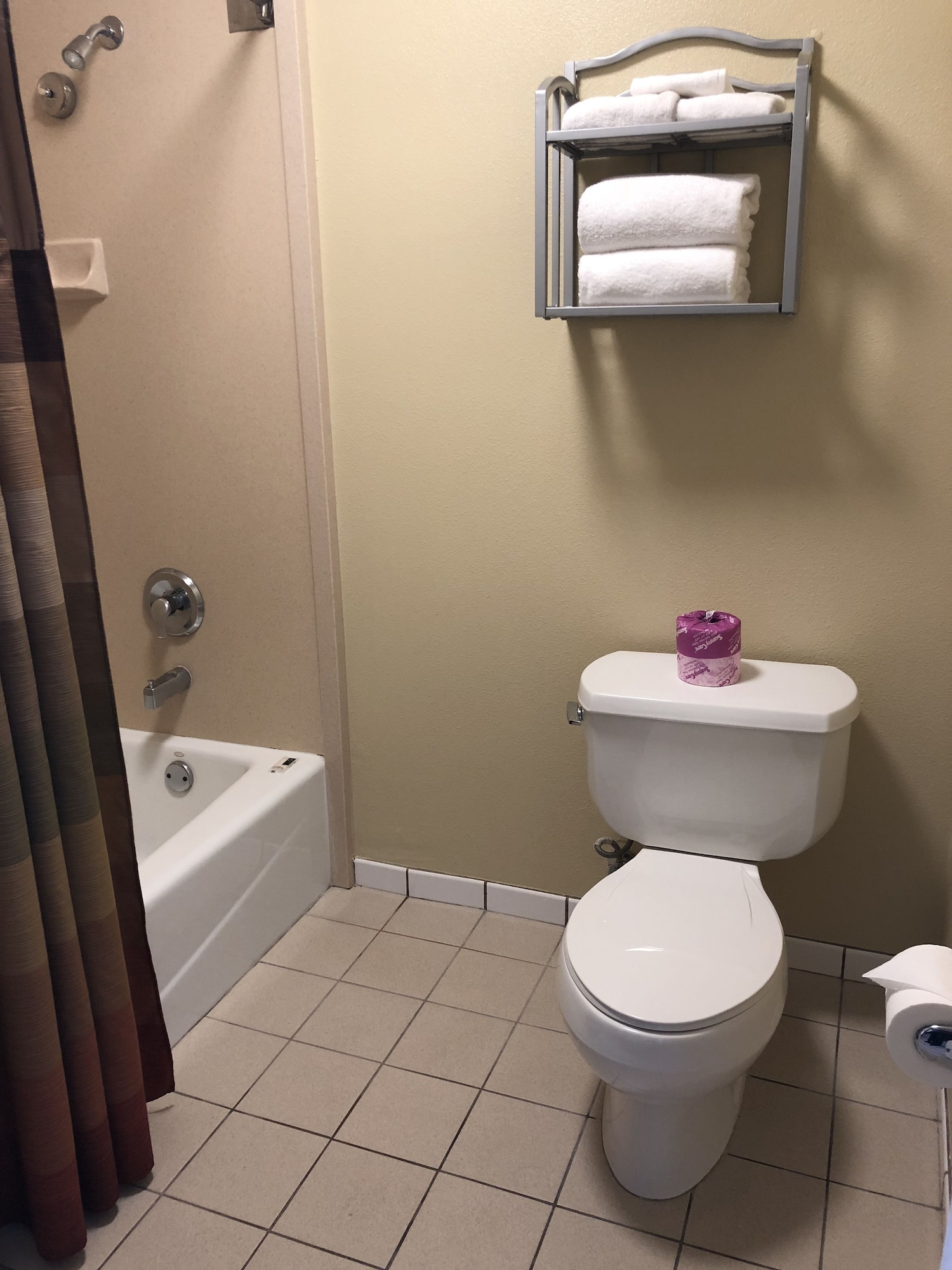 Deluxe, Suite, King Bed, Sofa, Gateway Inn and Suites Hotel 6/8