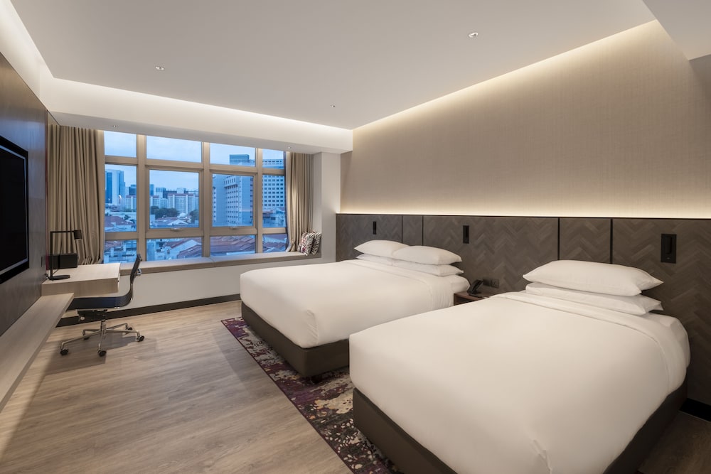 Orchid Hotel 19/50