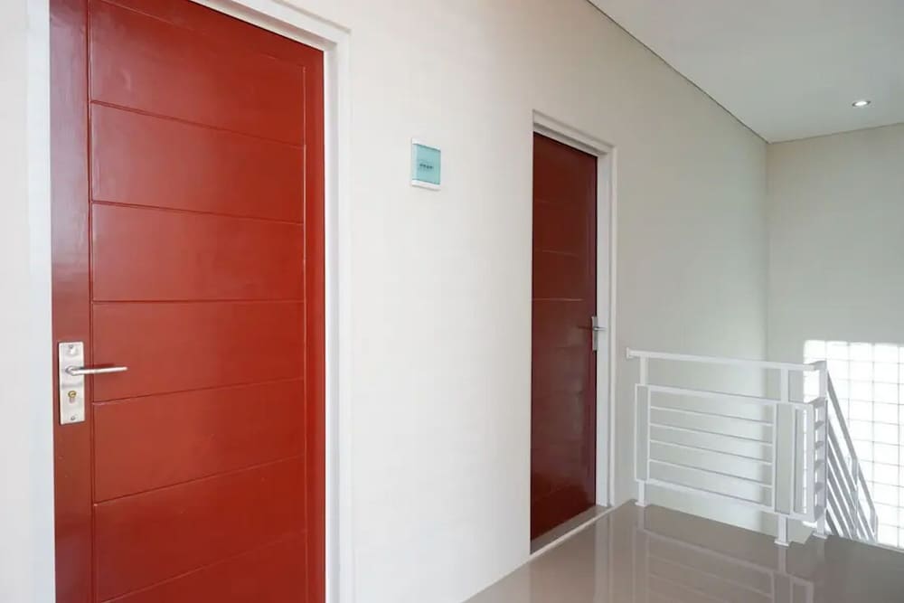 RedDoorz near RSUD Margono Purwokerto 3 24/40
