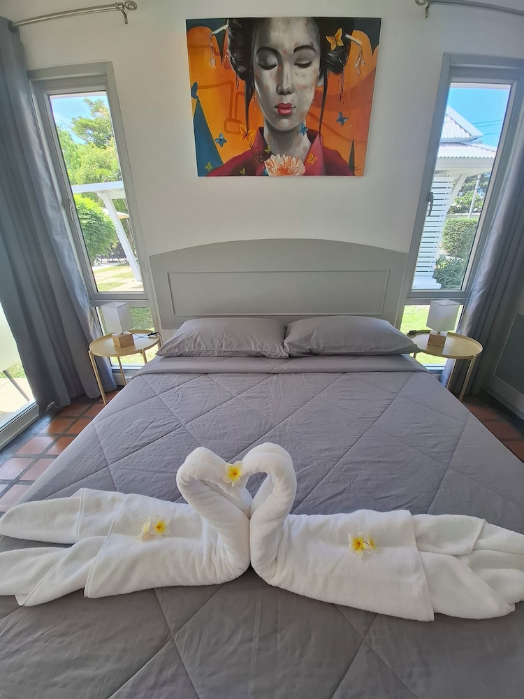 Thiptara Resort 12/50