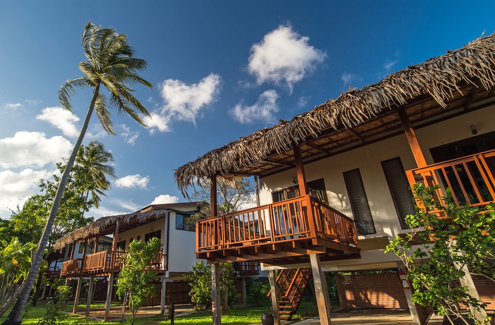 Islanda Hideaway Resort 7/69