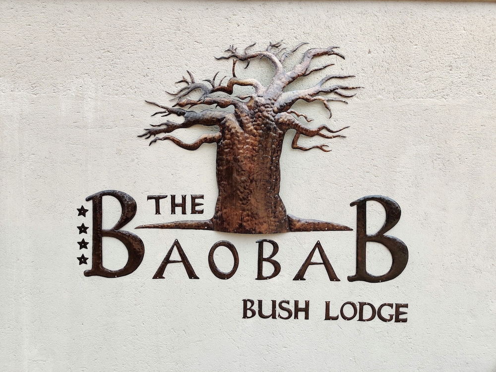 The Baobab Bush Lodge 5/50