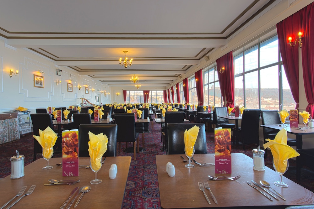 Grand Hotel Scarborough 44/72