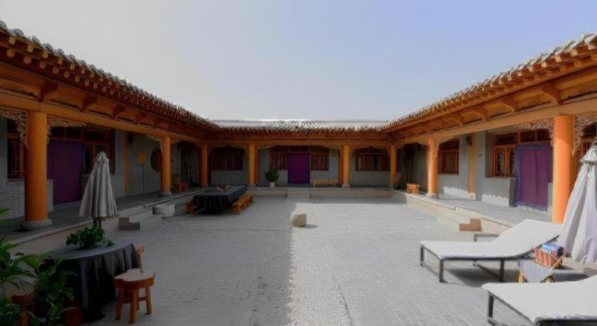 The Silk Road Dunhuang 44/49