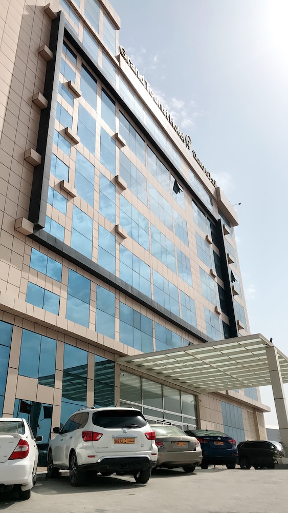 Grand Tourist Hotel 43/50