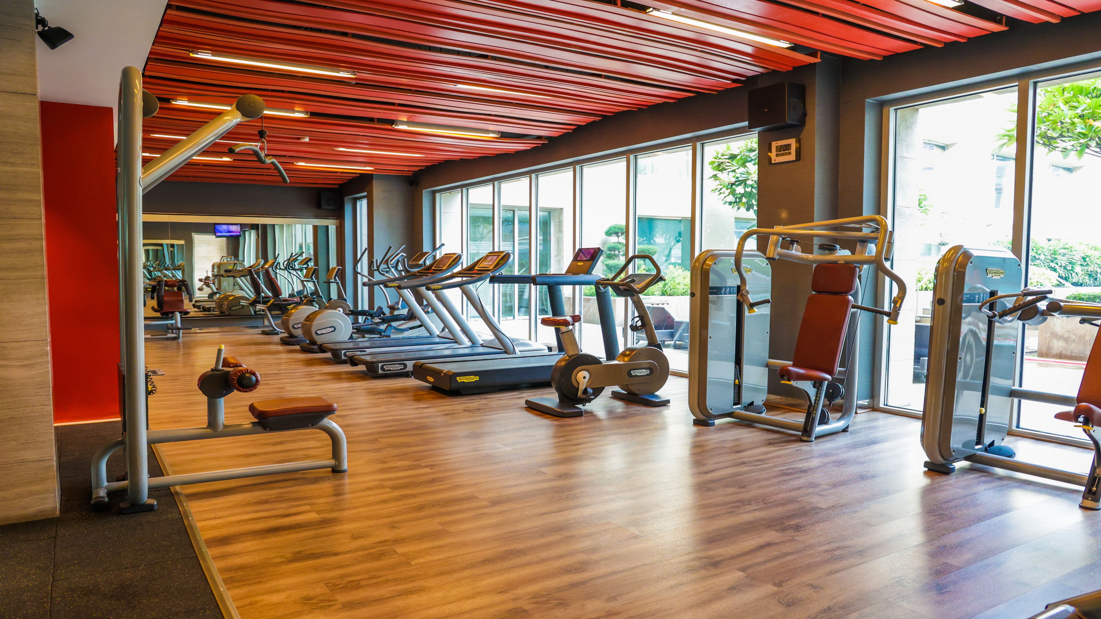 Holiday Inn New Delhi Aerocity by IHG 42/79