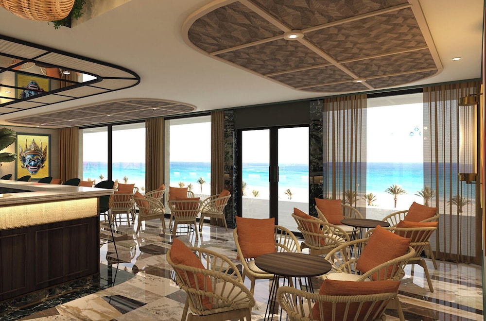Hotel Riu Palace Phuket 36/50