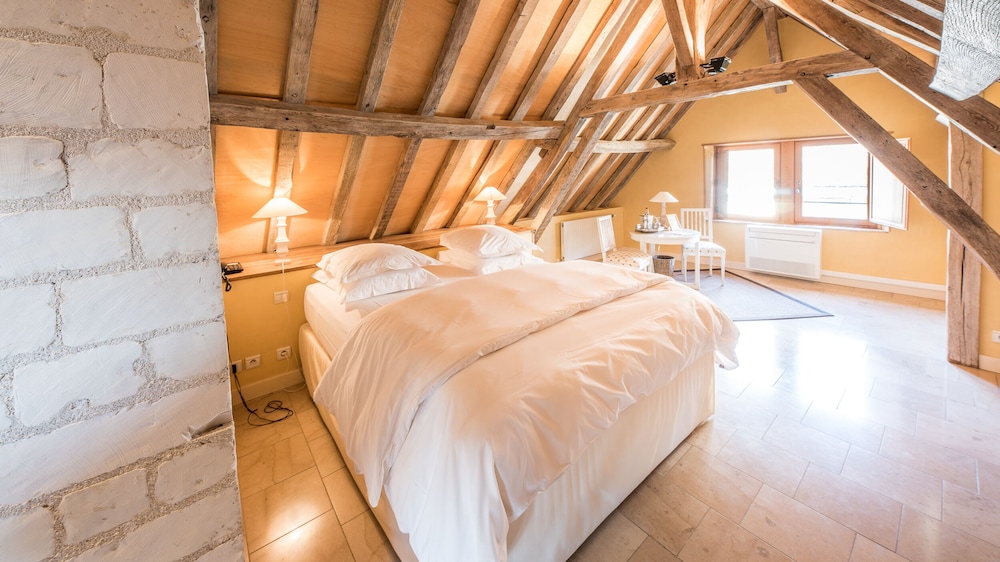 Hotel La Maison De Rhodes 11/50