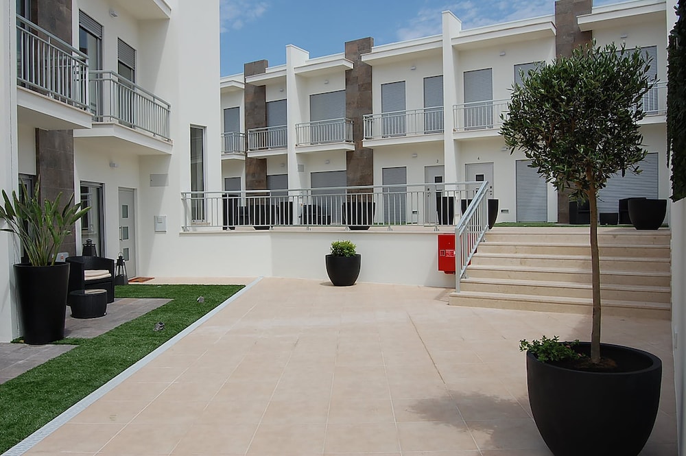 Villas Mare Residence 29/36