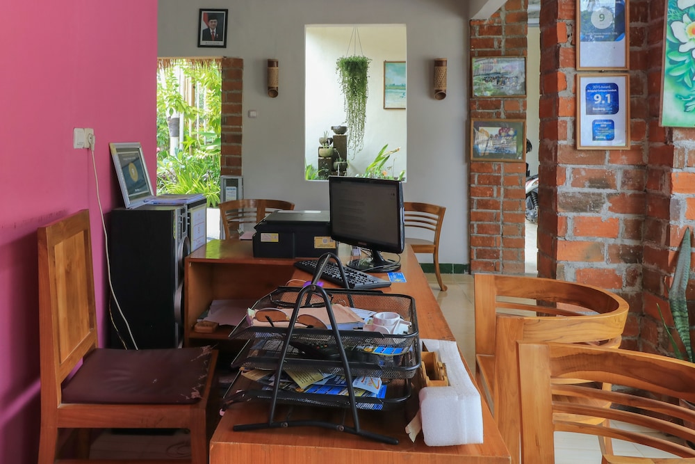 Senggigi Cottages Lombok 46/62