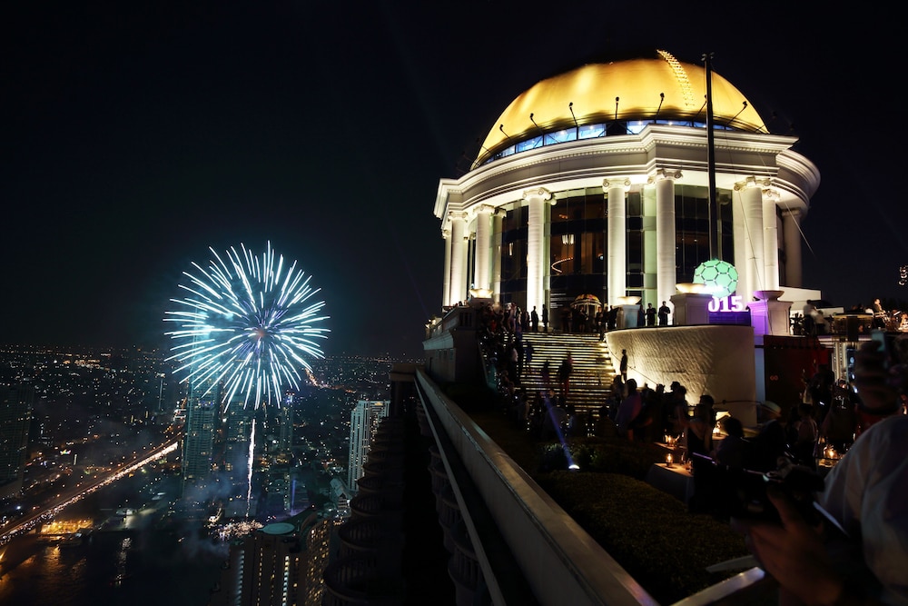 Tower Club at Lebua 3/49