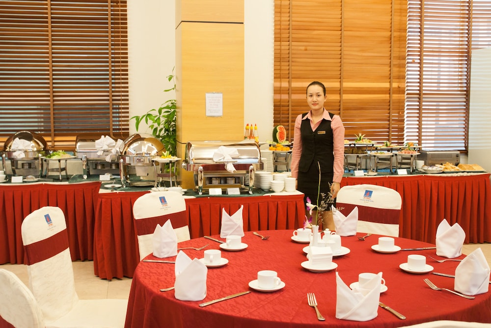 Da Nang Petro Hotel 44/71