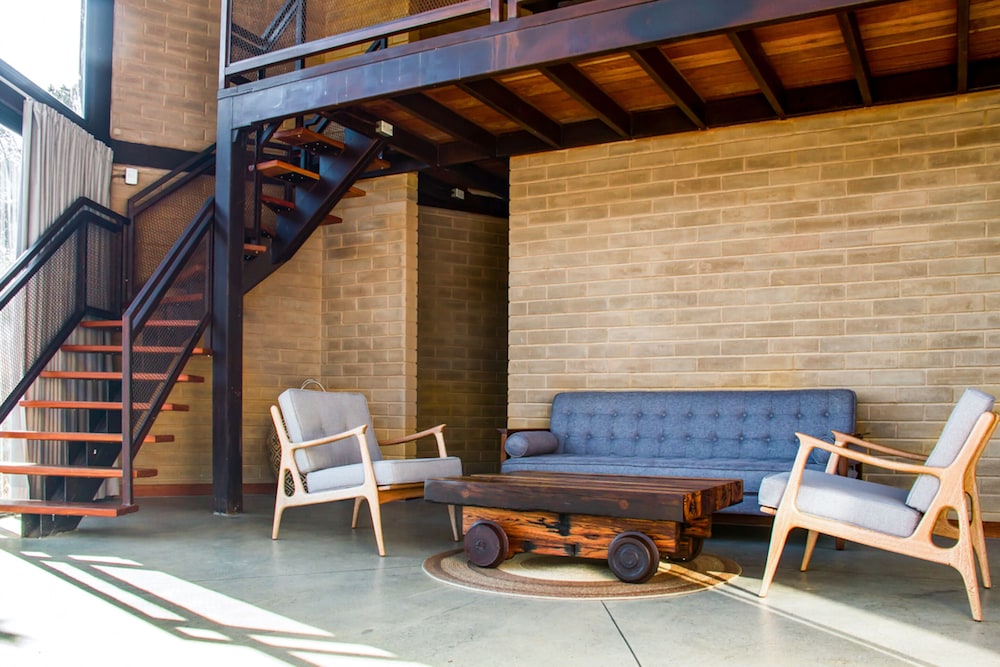 Cannua Lodge 24/50