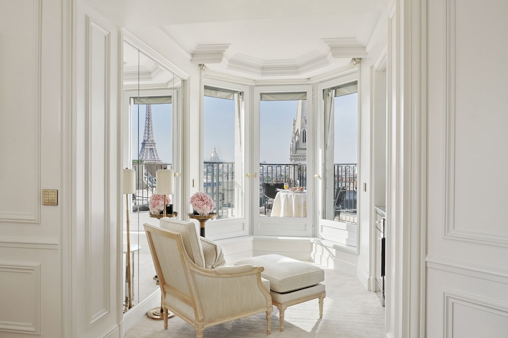 Four Seasons Hotel George V, Paris 20/62