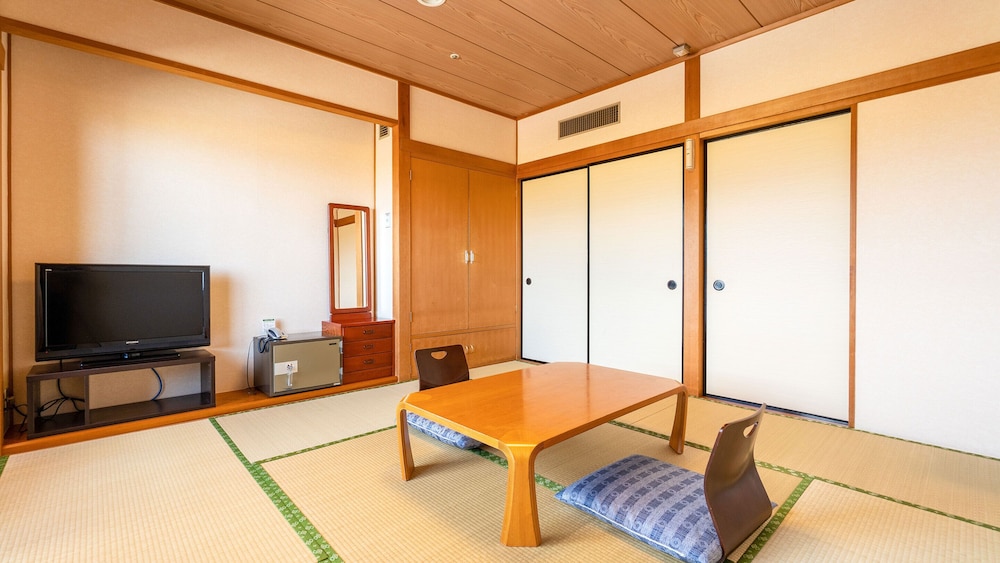 Ooedo-Onsen Monogatari Hotel Aizu 27/32