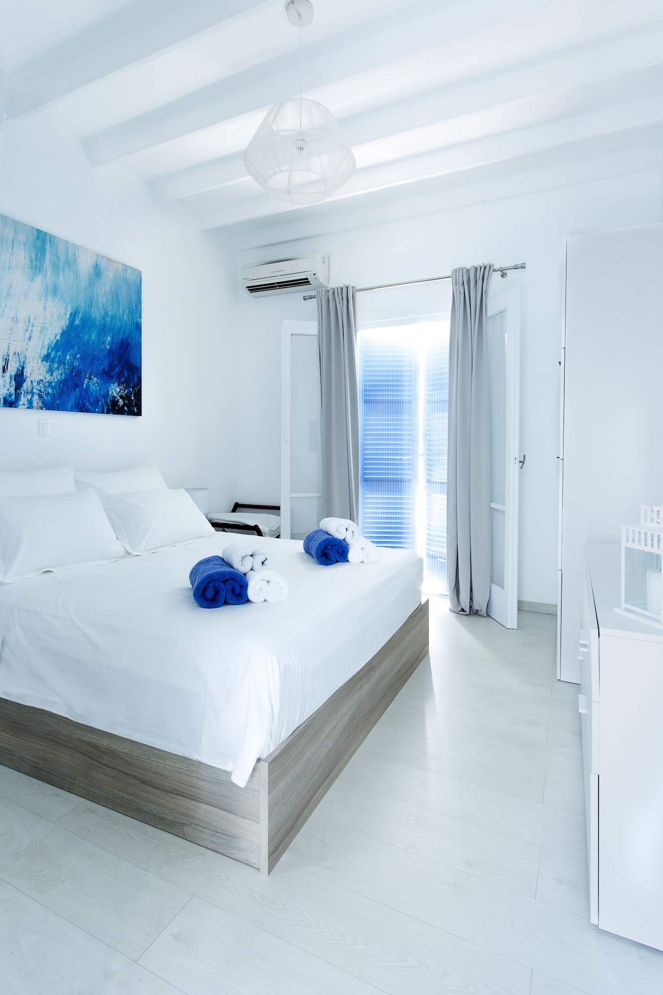 DELUXE, STUDIO, SEA VIEW