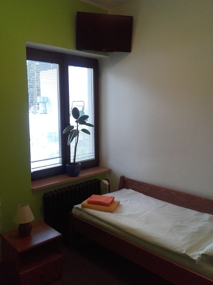 Hotel Anna 13/28